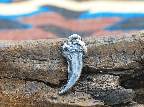 COYOTE CLAW/NATIVE SPIRIT（ネイティブスピリット） - DEFI