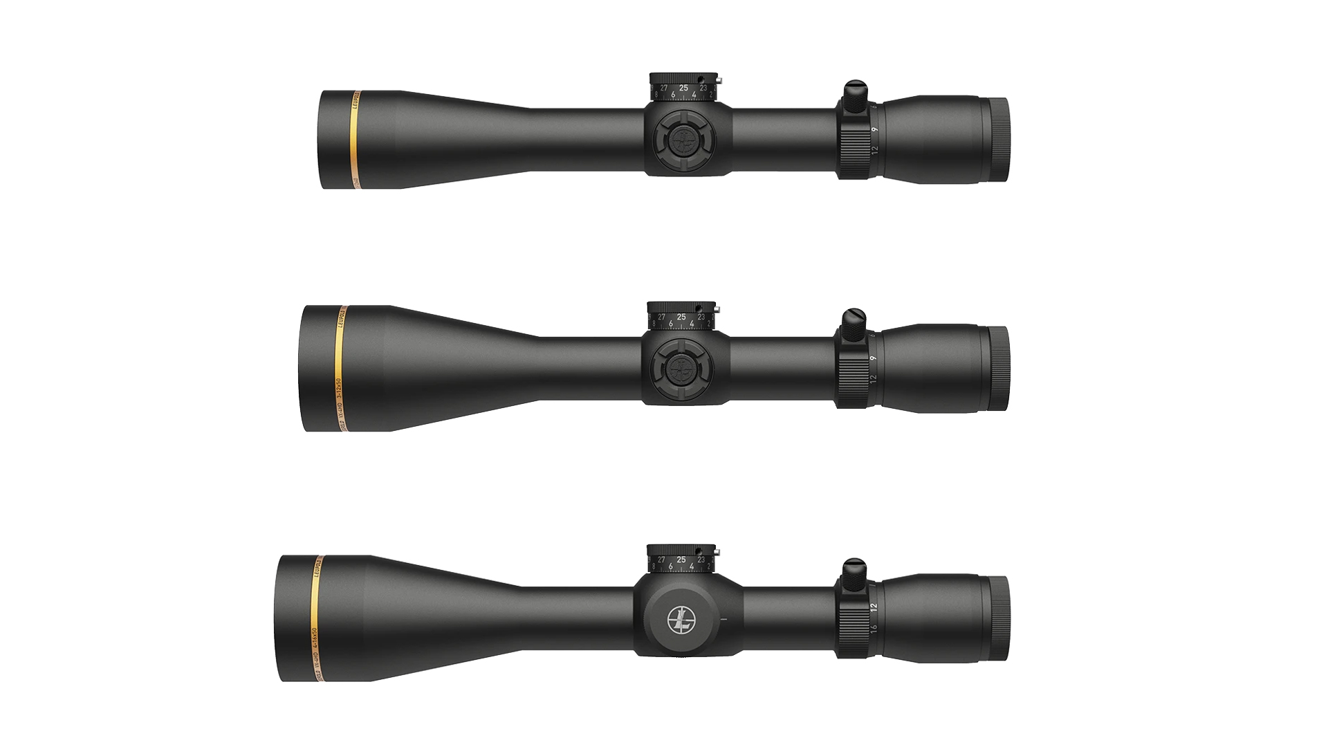 Leupold Mark 8 1.1-8×24 mm CQBSS | An Official Journal Of The NRA