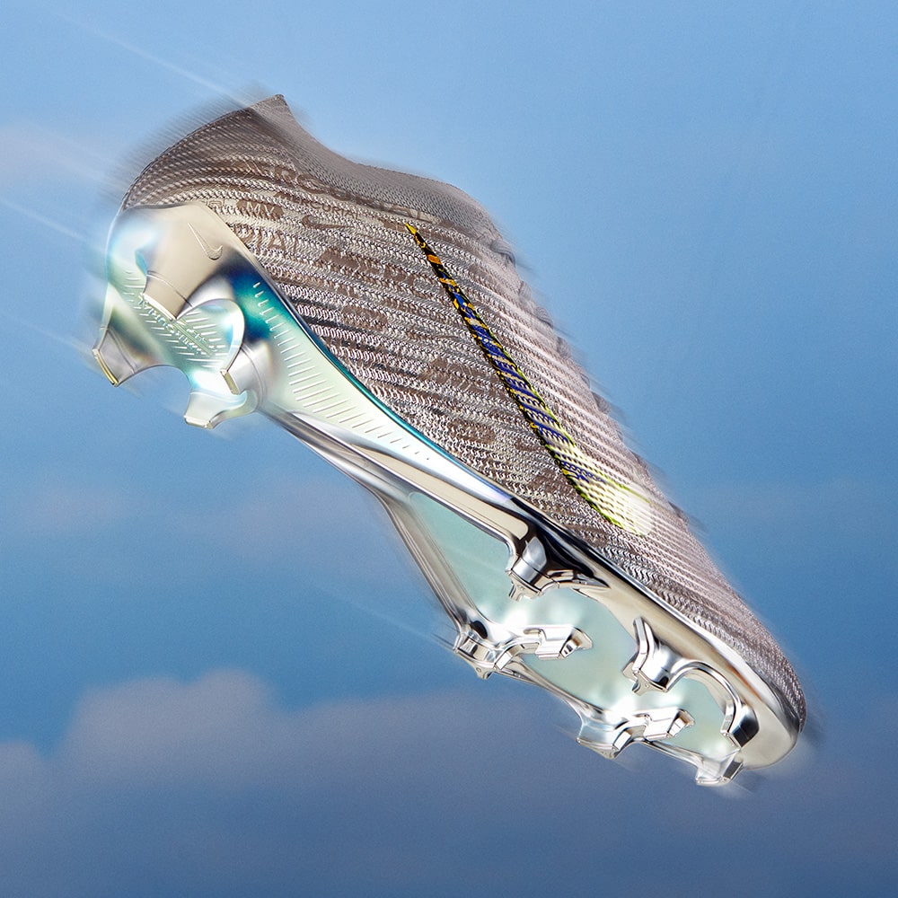 MERCURIAL 25th ANNIVERSARY | NIKE（ナイキ） | サッカーショップKAMO