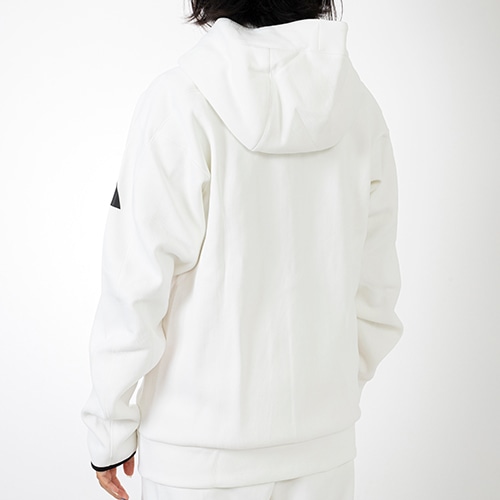 M Z.N.E. JAPAN フルジップフーディ／サッカーショップKAMO