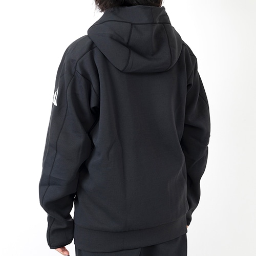 M Z.N.E. JAPAN フルジップフーディ／サッカーショップKAMO