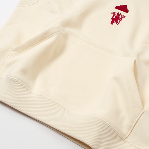 マンチェスター・ユナイテッド LIFESTYLERフーディー／サッカー