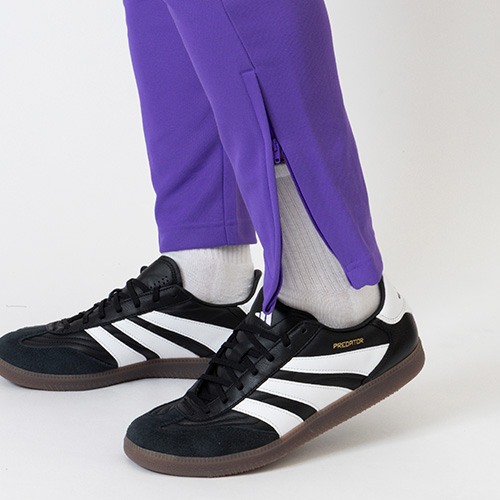 レアル・マドリード LIFESTYLER トラックパンツ／サッカーショップKAMO