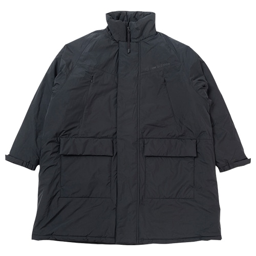 MET24 Padded Monster Parka／サッカーショップKAMO