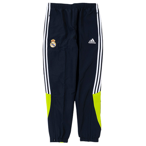 レアル・マドリード URBAN PURIST トラックパンツ／サッカーショップKAMO
