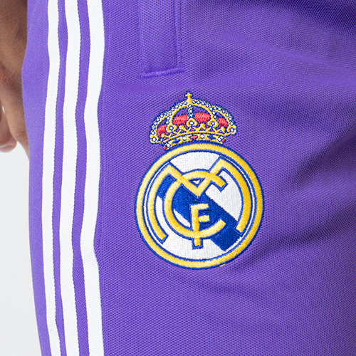 レアル・マドリード LIFESTYLER トラックパンツ／サッカーショップKAMO