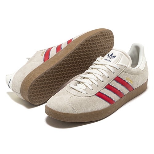 GAZELLE TERRACE ICONS アーセナル／サッカーショップKAMO