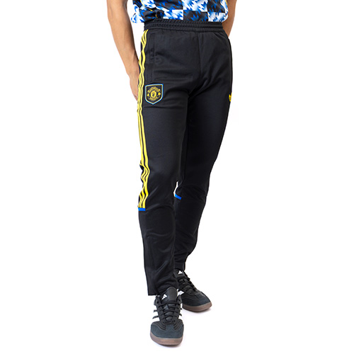 マンチェスター・ユナイテッド LIFESTYLER トラックパンツ／サッカー