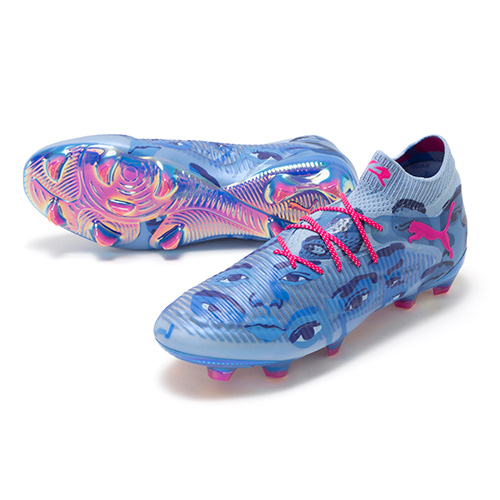 フューチャー 8 アルティメット X KIDSUPER FG／サッカーショップKAMO