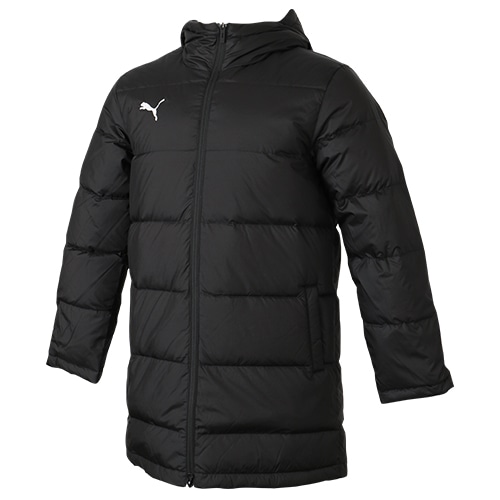 TEAMLIGA ミドルダウンコート／サッカーショップKAMO