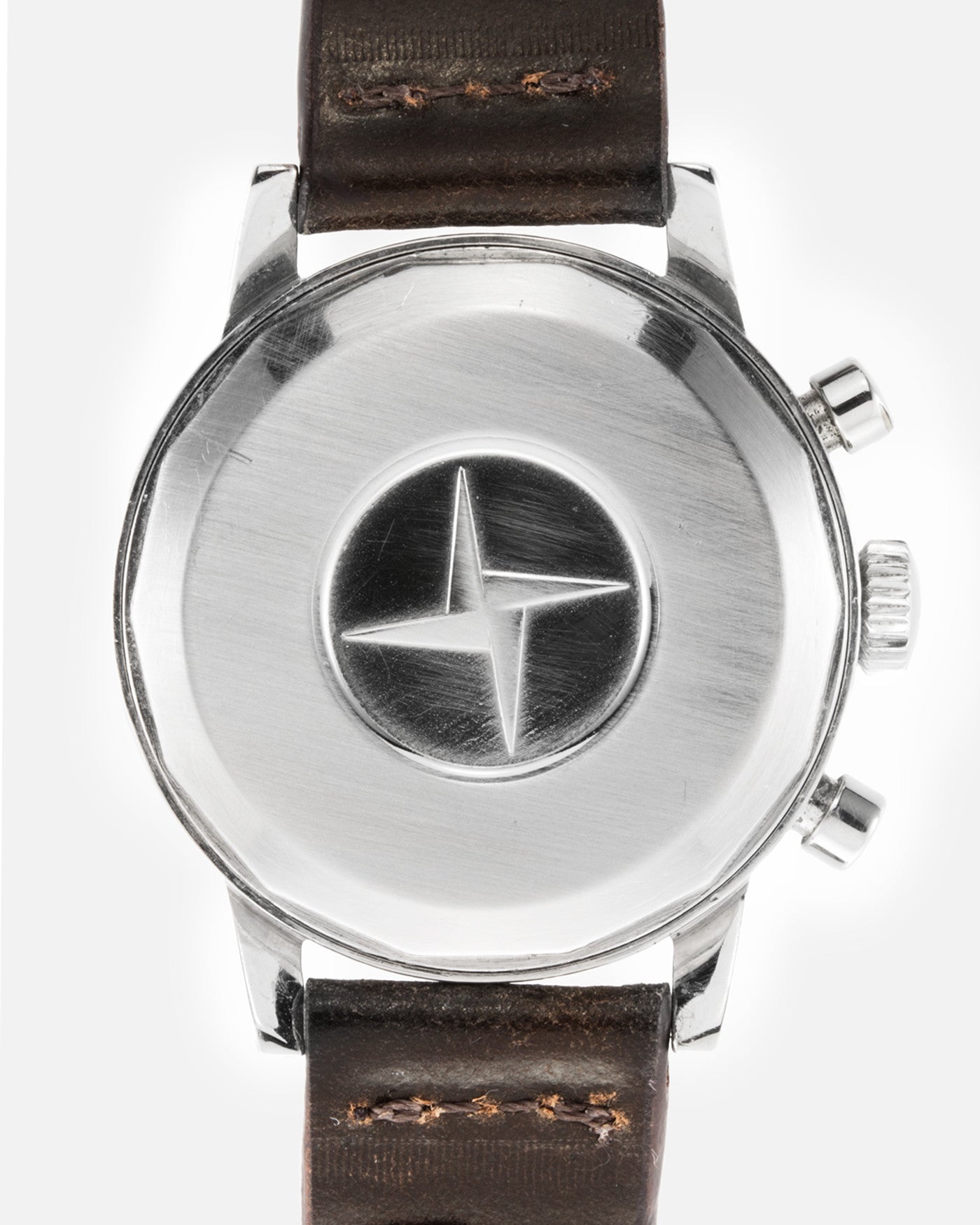 Zenith A 279 Vintage Dress Manual Wind Chronograph | S.Song