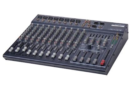 パワードミキサー PM802FX｜山王スペース＆レンタル