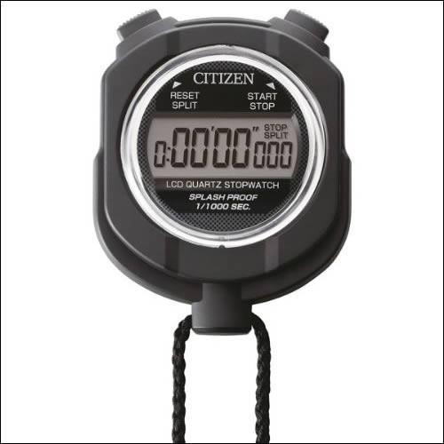 ストップウォッチ｜山王スペース＆レンタル