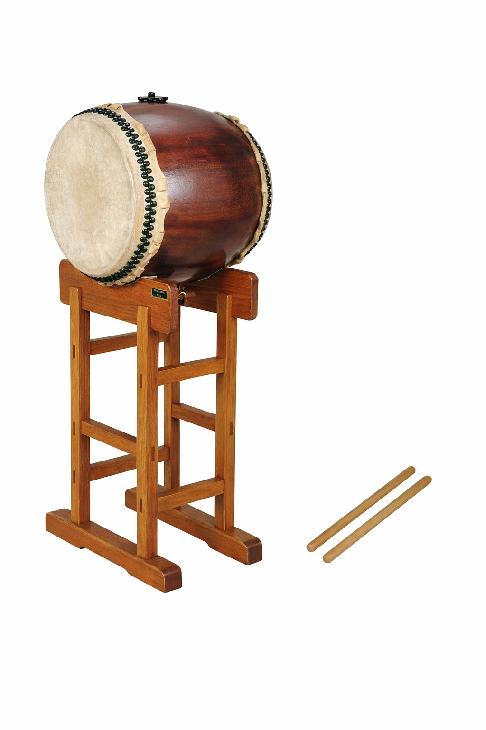 太鼓 和太鼓 42cm｜山王スペース＆レンタル