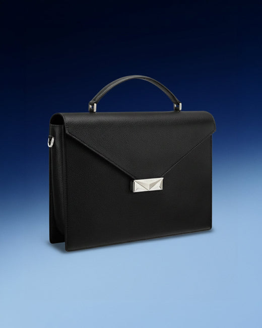 S.T. Dupont Wallets | Parisian Elegance in Leather