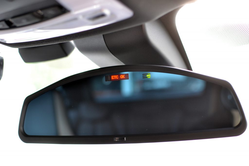 Studie Wide Angle Rear View Mirror Type2がパーツ・オブ・ザ・イヤー