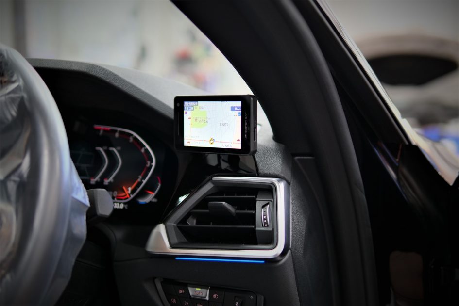 YUPITERU レーザー/レーダー探知機 Z2000 | Studie[スタディ]