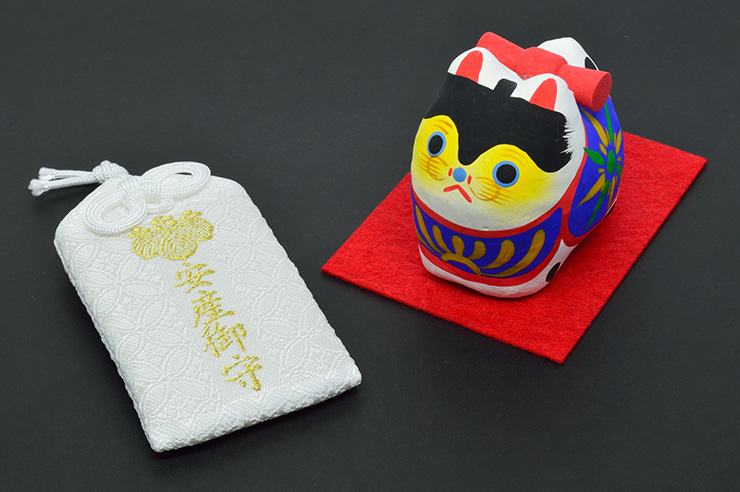 安産祈願に必要な準備とは？初穂料や服装などの疑問を解消しよう