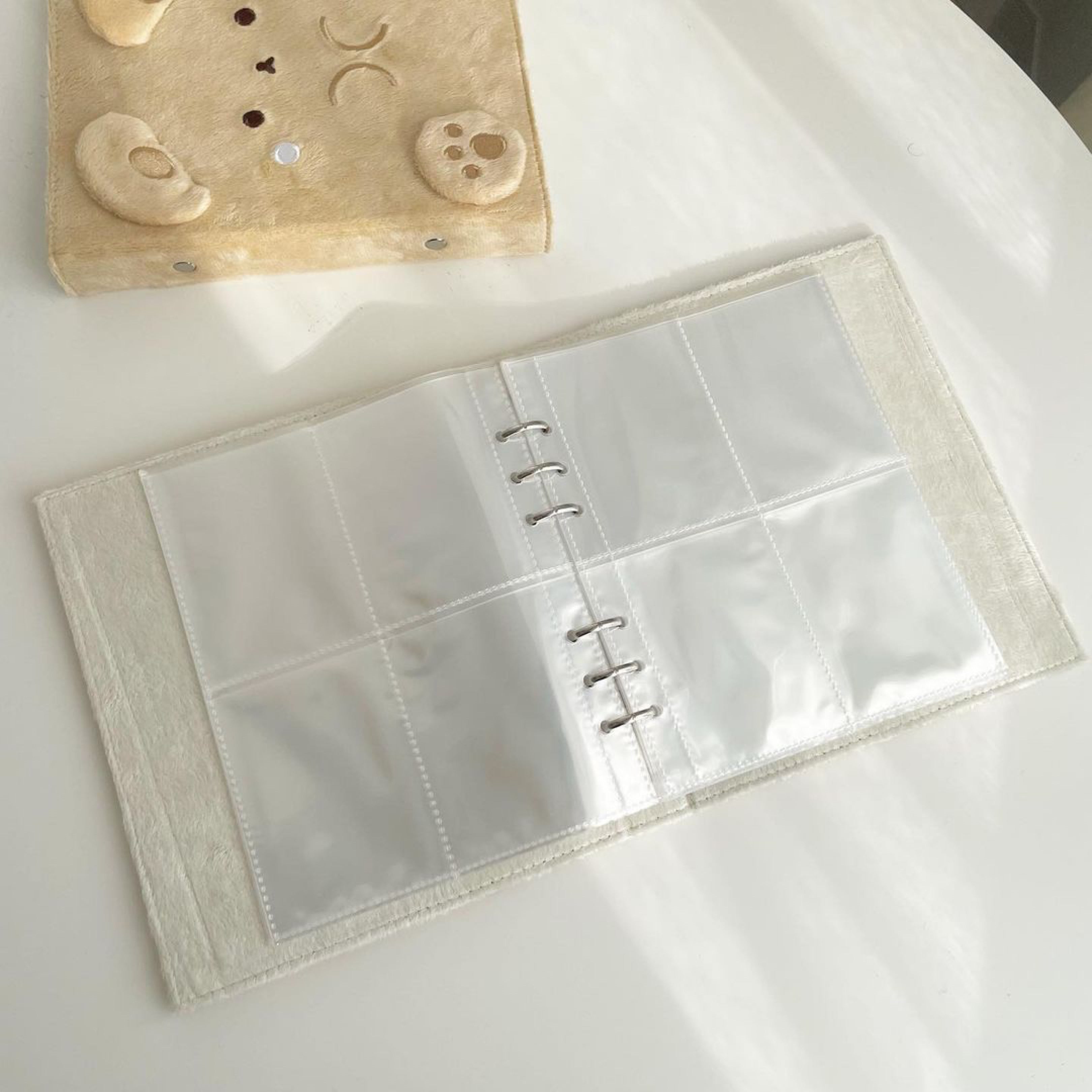 もこもこコレクトブック – Studio Haneul