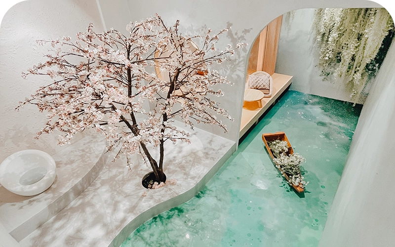 百日・七五三写真撮影なら西区のぱれっと写真工房札幌西店