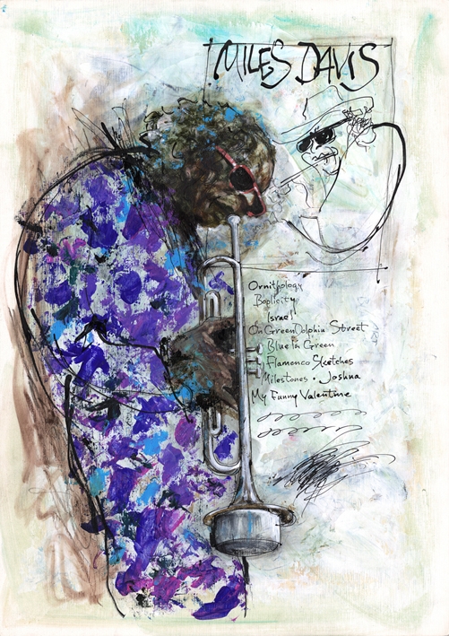 津田 耕｜作家紹介｜スタジオSOU