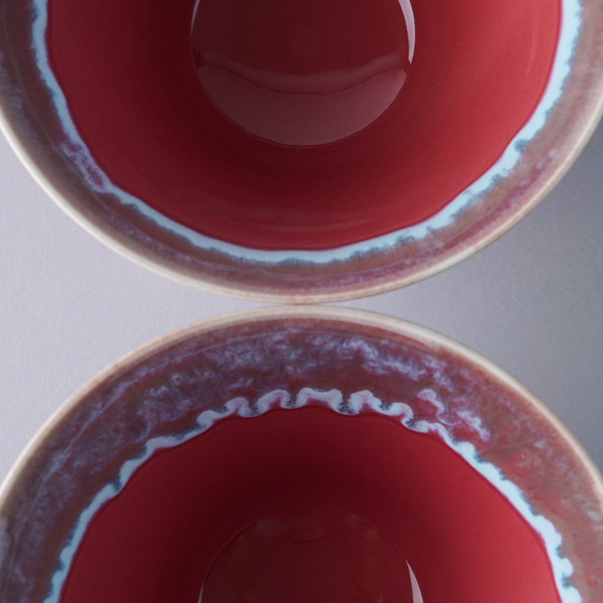 波佐見焼 窯変ver いれこ碗(大) 16cm/800ml IREKOの通販｜【公式