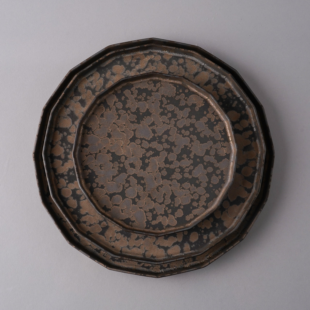 有田焼 十六角皿 (M) 21.5cm 金善窯の通販｜Studio1156 – 【公式