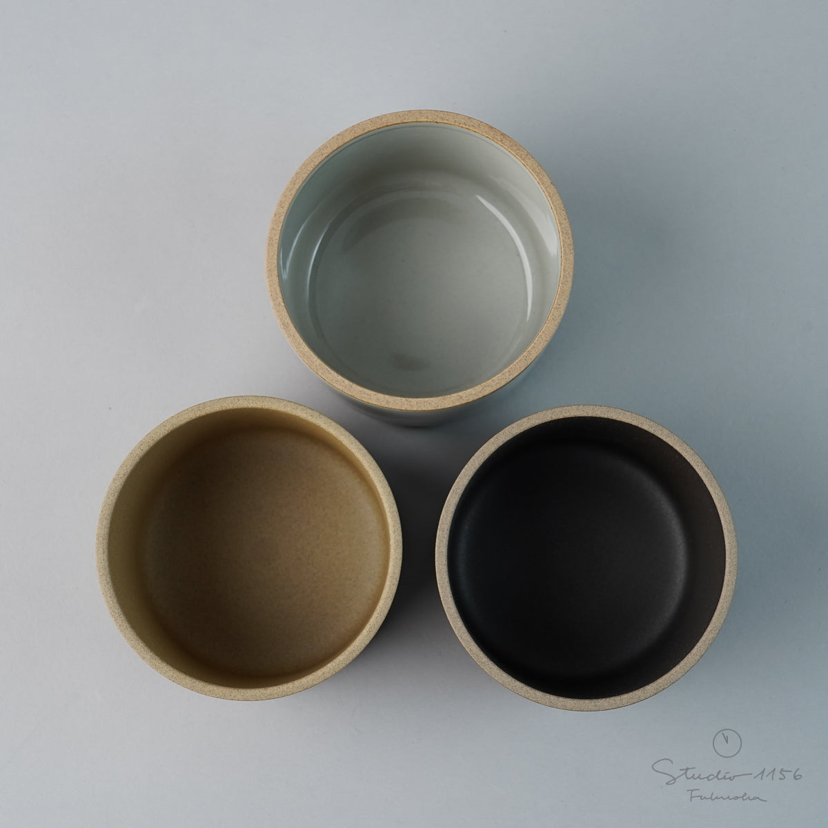 HASAMI PORCELAIN ディープボウル(XS) 8.5cm/300ml Bowl-Tall 波佐見焼