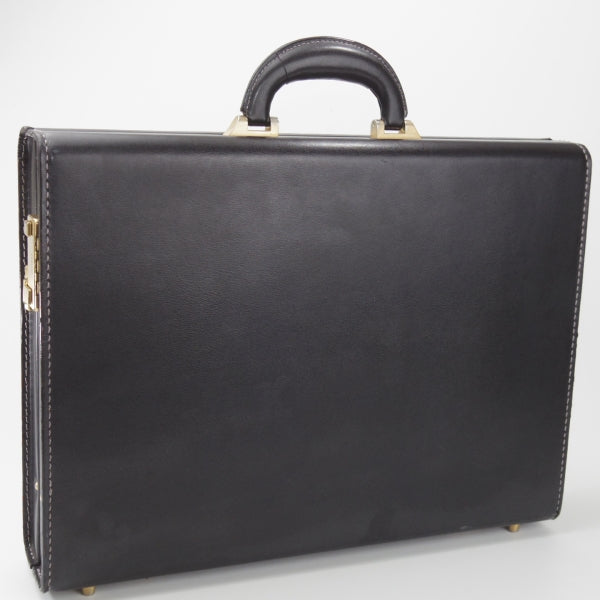中古)銀座タニザワ/アタッシュケース☆N5964 | 高級中古革靴の買取販売