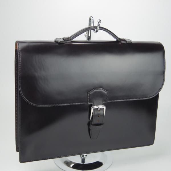 極上☆K.T.ルイストン/K.T.LEWISTON【貴重☆コードバン仕様/ブリーフ