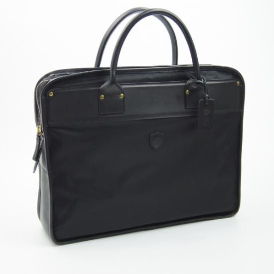 極美品☆フェリージ【定価7.1万円☆1845/ブリーフケース】レザー