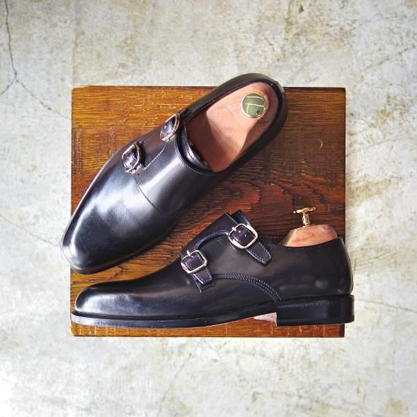 未使用☆(伊)タニノクリスチー(レディース) SIZE 4【定価21.6万円