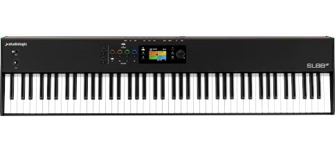 Products - Studiologic