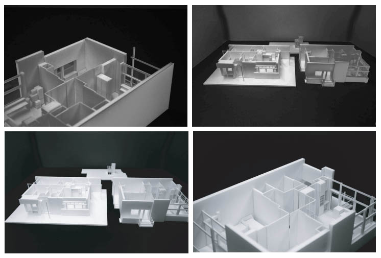 建築模型キット】最上級編｜上級者向け｜海外建築