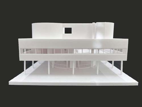 建築模型キット