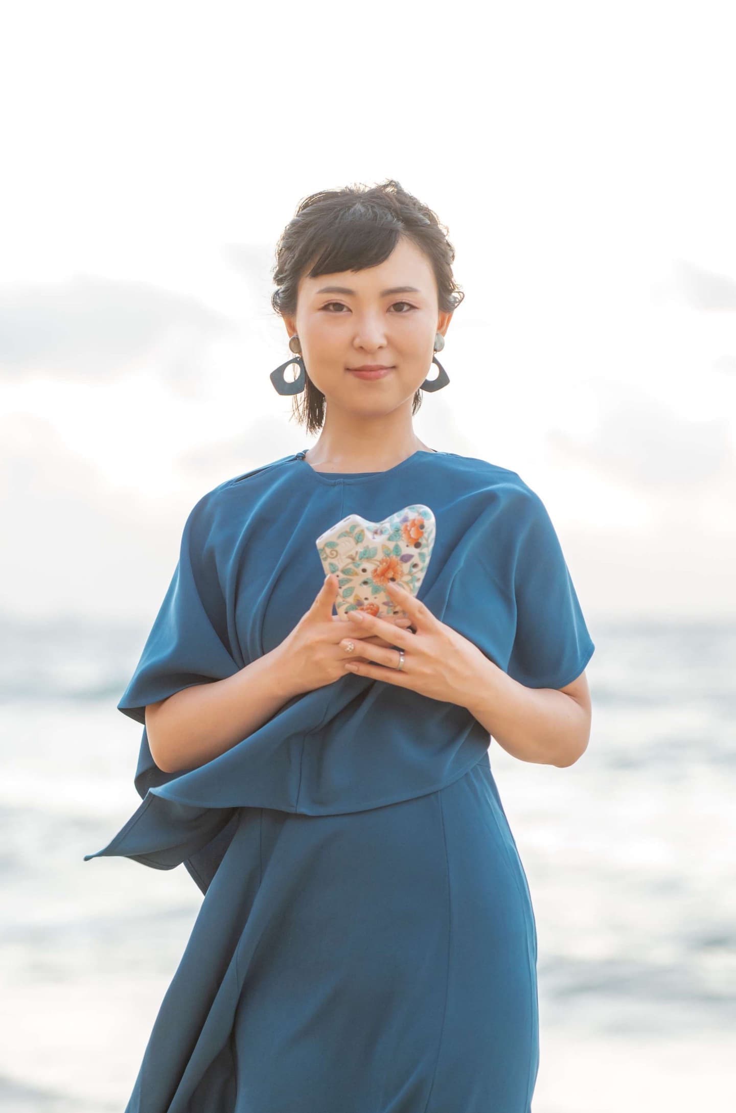 PROFILE│弓場さつき オフィシャルサイト / Satsuki Yuba Official Site