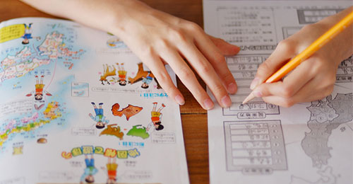 SAPIX（サピックス）生にピッタリの社会教材｜中学受験 社会専門の