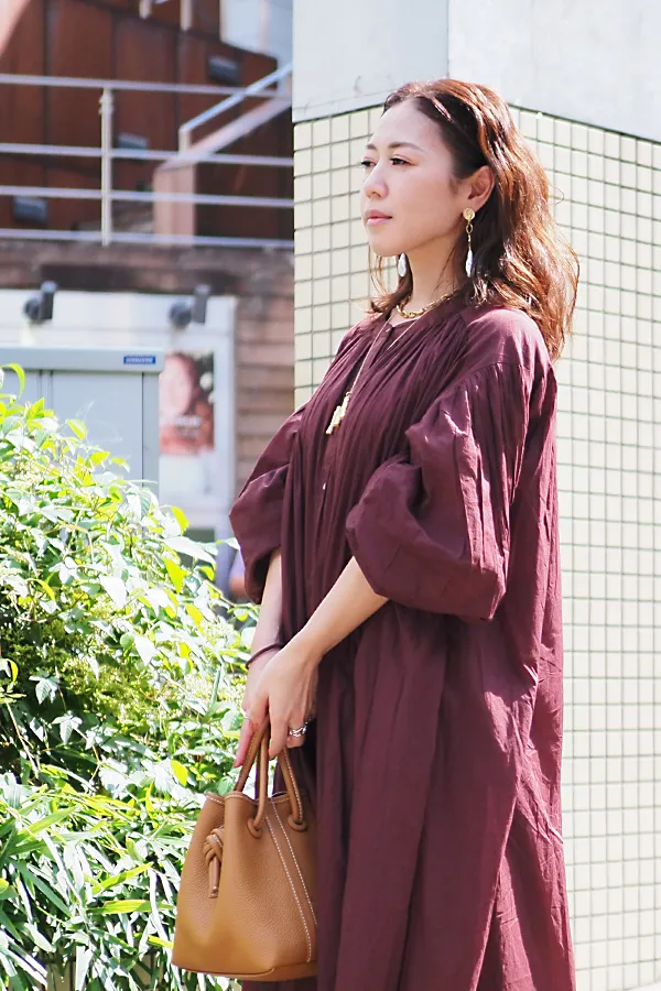 STYLE NO. 20260122-03 | 東京ストリートスタイル | 東京のストリート