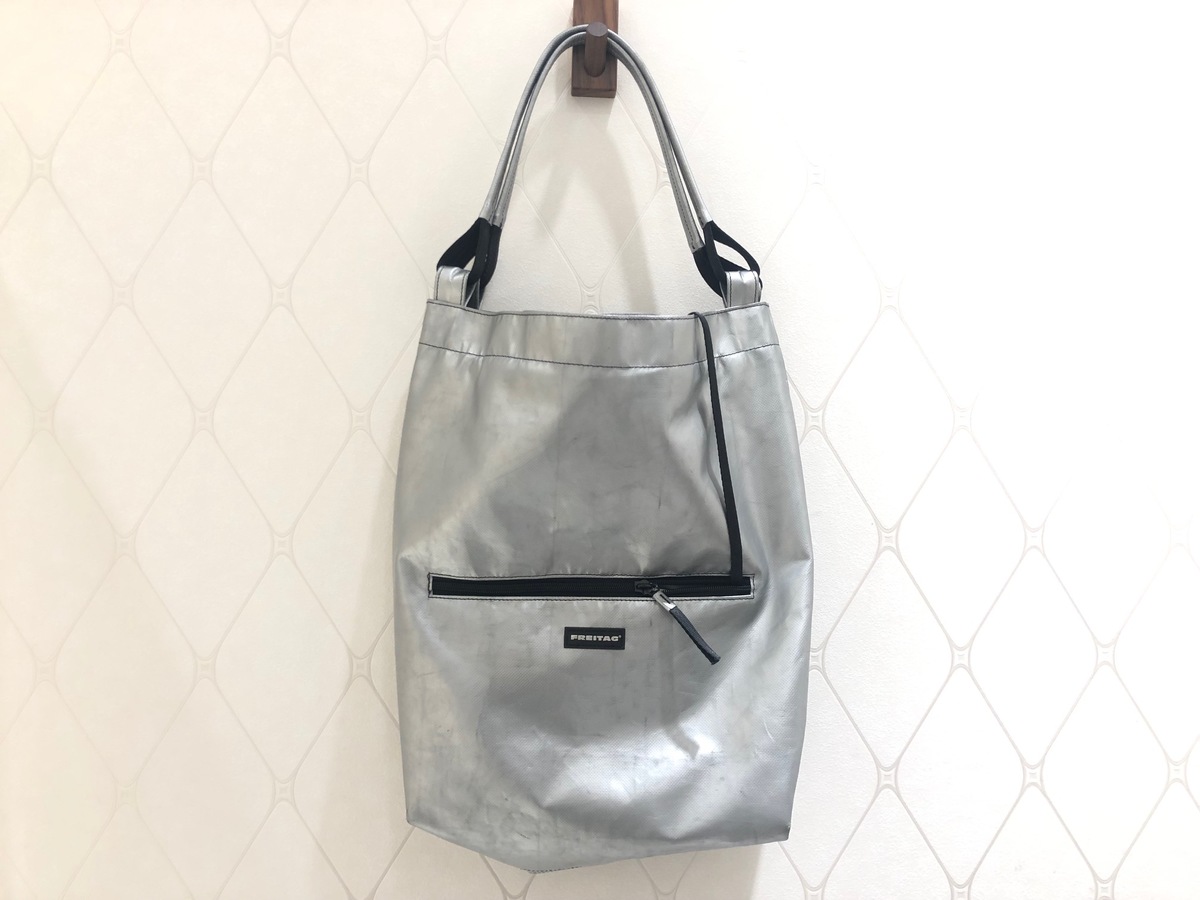 FREITAG FREITAG F61 BETTY 廃盤 レア ショルダートート 廃盤希少