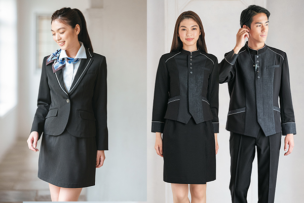 パチンコ店制服の選び方｜おすすめの機能とデザインで快適に