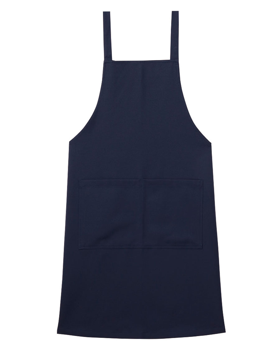 撥水撥油ナノ・オックス】2WAYエプロン | ユニフォーム総合メーカーの