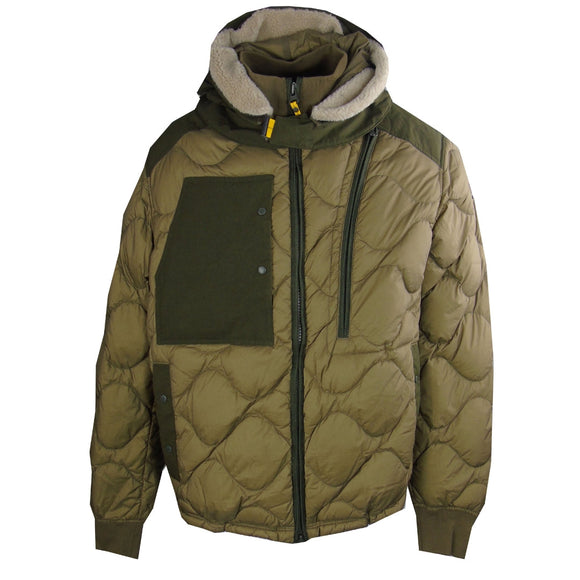 Belstaff Fieldmaster 2 0 Dark Green Waxed Jacket – Style Centre