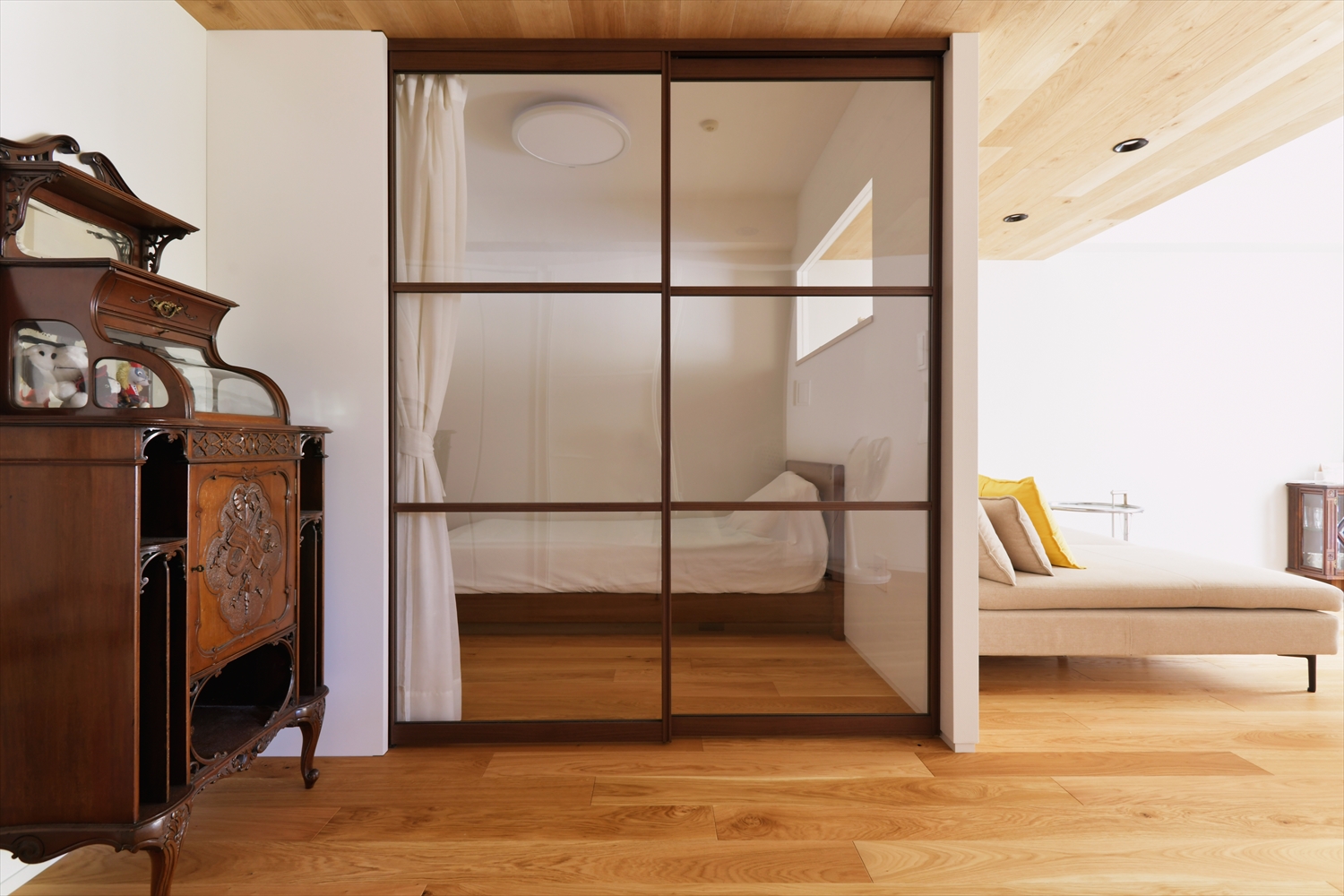 撮影雑記～ 東京都 マンションリノベーション N様邸 No.951