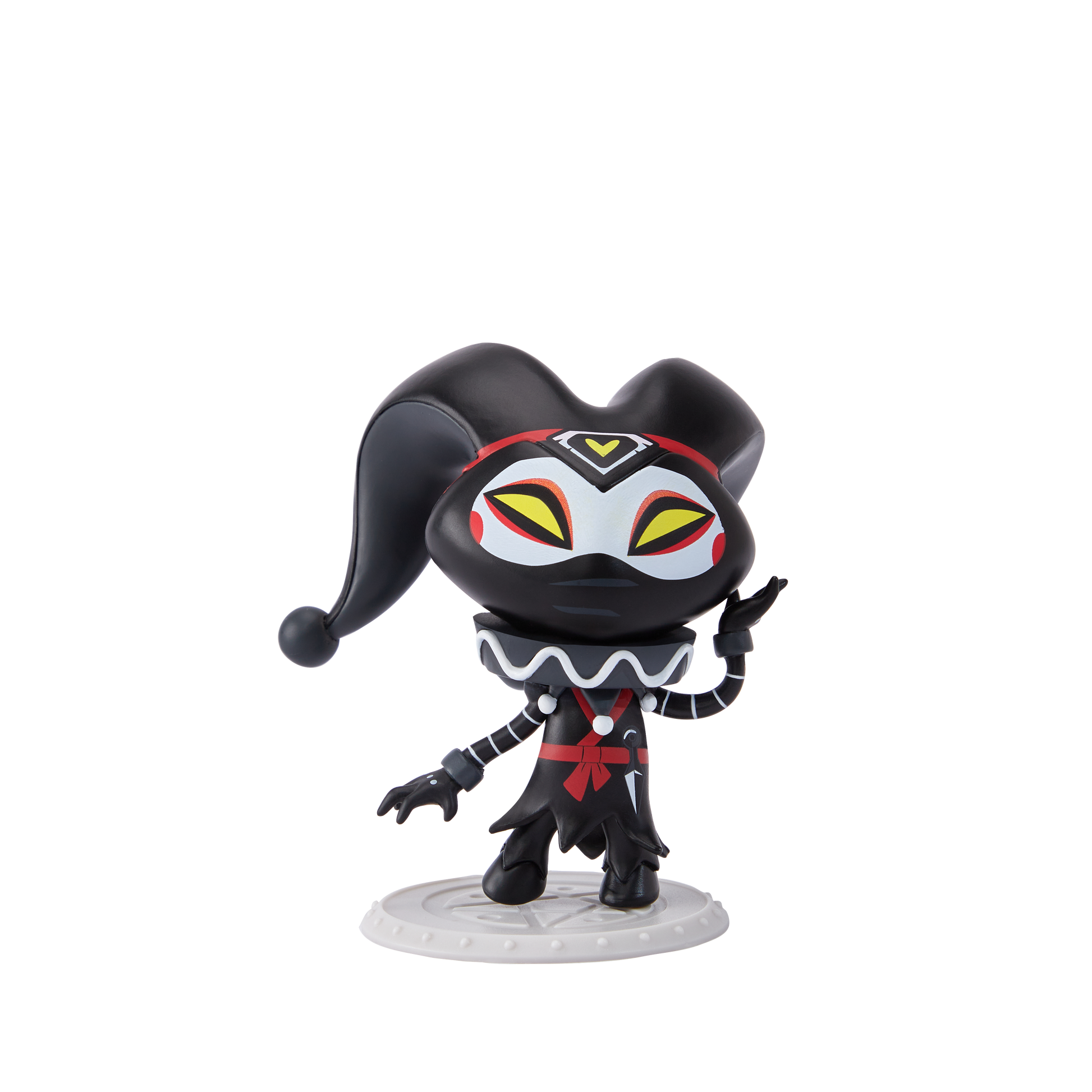 Fizzies Vinyl Figure - Blind Box – Helluva Boss