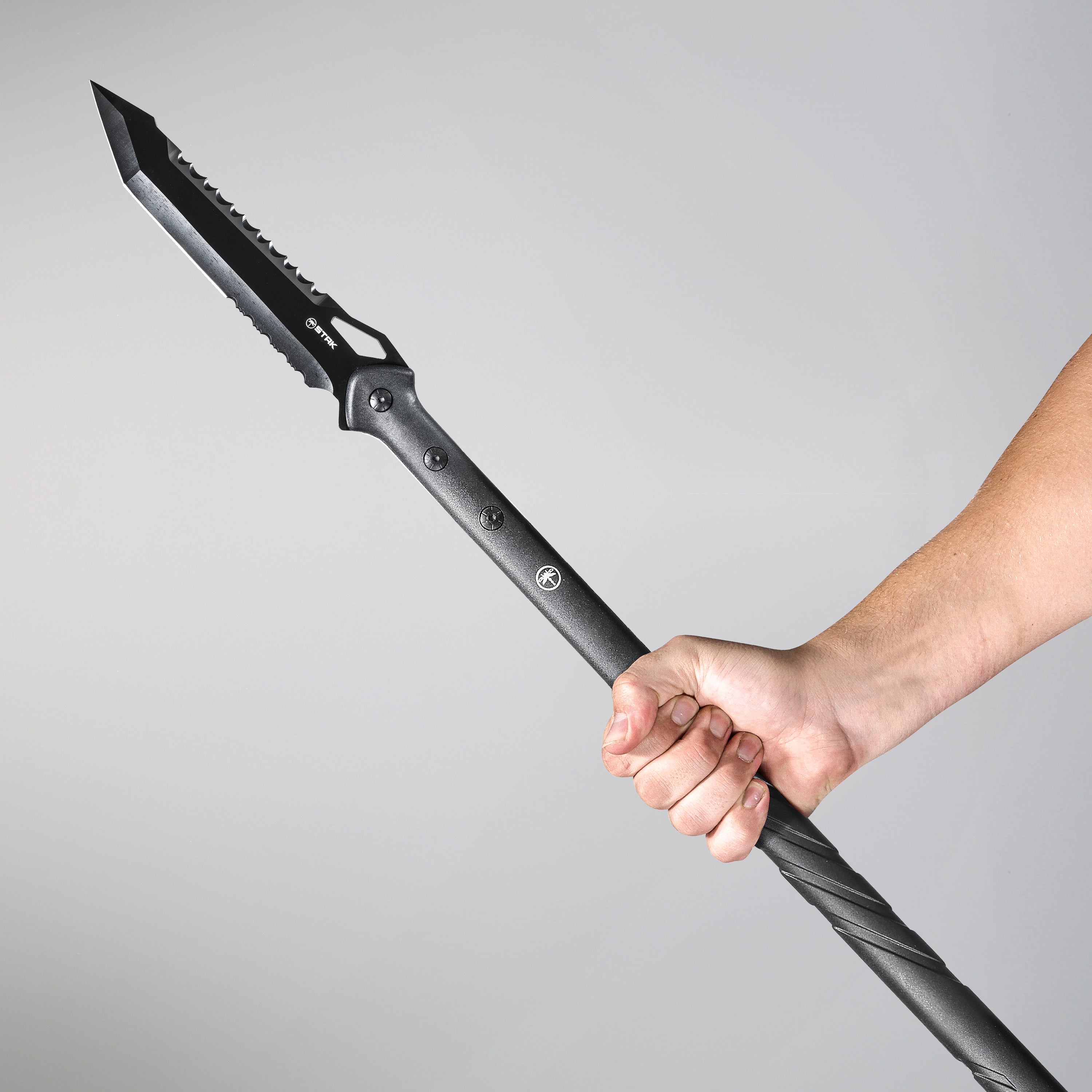 Tac Javelin Spear – STAK TOOLS