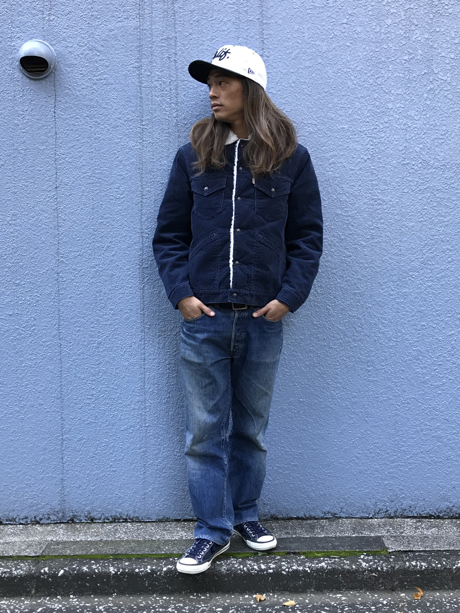 アウターシリーズ ｜ STANDARD CALIFORNIA[スタンダード