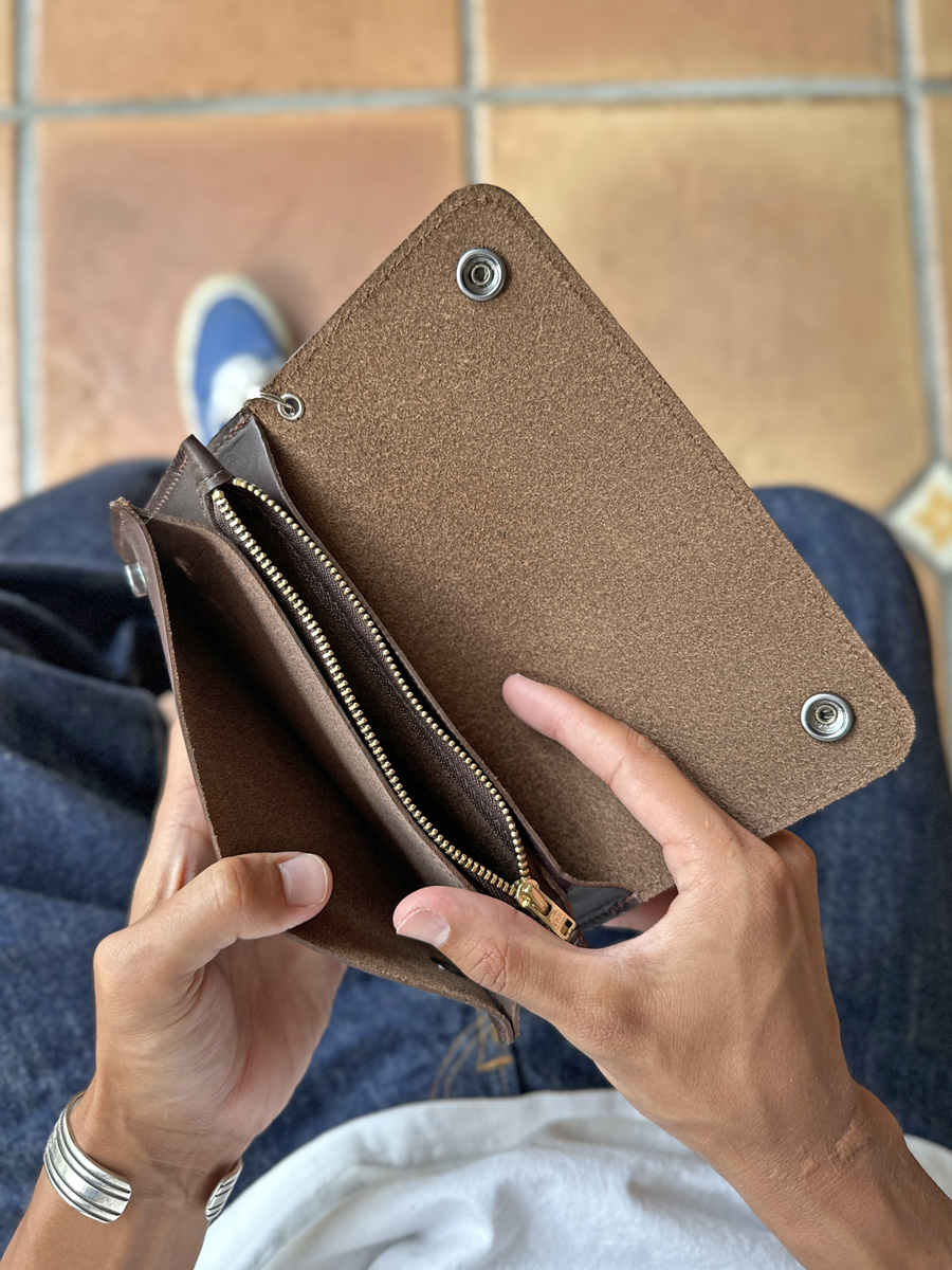 HTC New Wallet delivery!! ｜ STANDARD CALIFORNIA[スタンダード