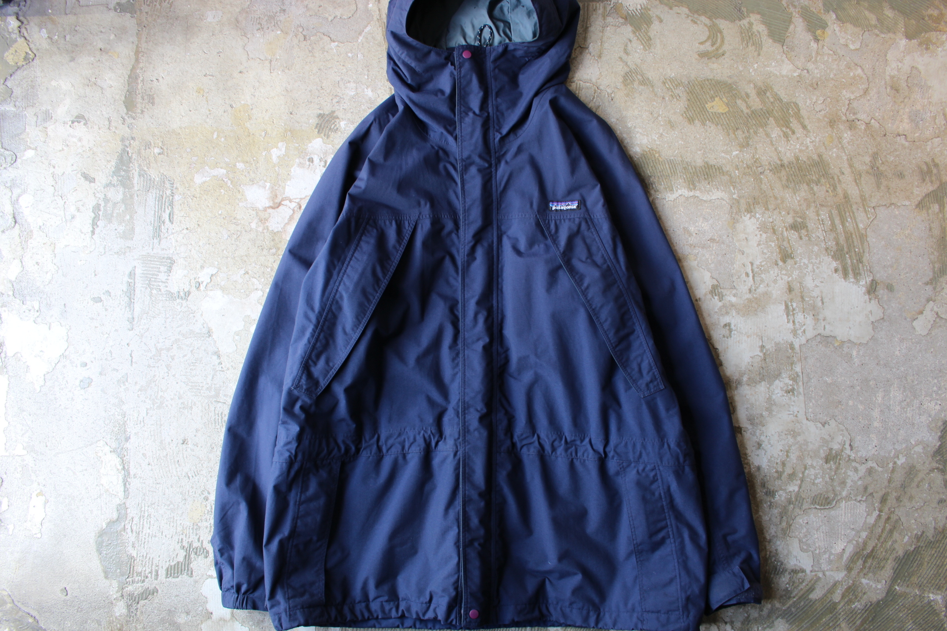 1990S PATAGONIA STORM JACKET