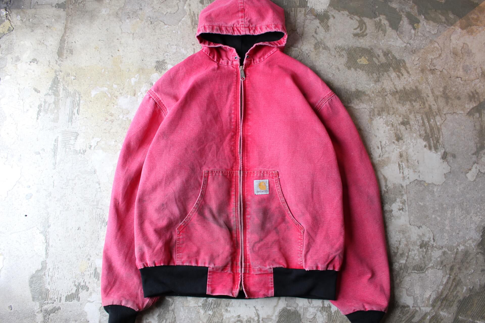 1980S CARHARTT ACTIVE JACKET