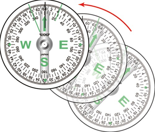 レンザティックコンパス No.9000L │ スター商事オンラインショップ